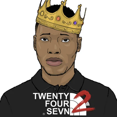 Sevn Alias Twenty Four Sevn 2