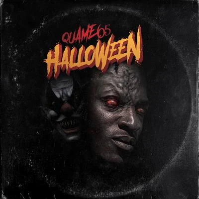 Quame65 Halloween