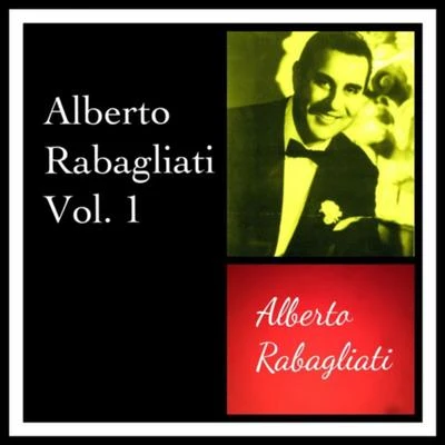 Alberto Rabagliati Alberto rabagliati Vol. 1