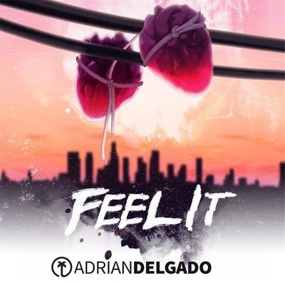 Adrian Delgado Feel It