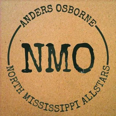 North Mississippi Allstars Freedom & Dreams