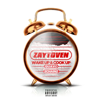 Zaytoven Wake Up & Cook Up