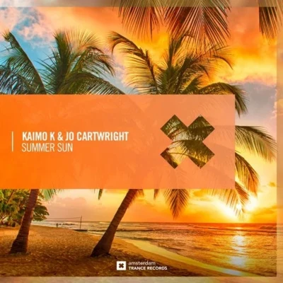 Kaimo K/Jo Cartwright Summer Sun