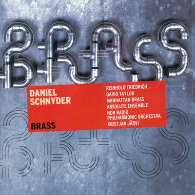 Daniel Schnyder Brass