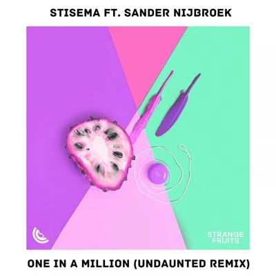 Stisema/Sander Nijbroek One in a Million (Undaunted Remix)