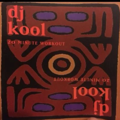 Kool 20 Minute Workout