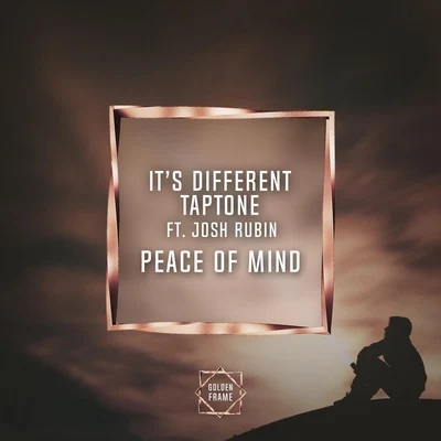 it&#x27;s different Peace Of Mind