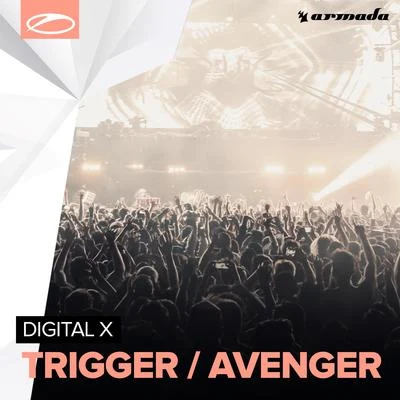 Digital X TriggerAvenger