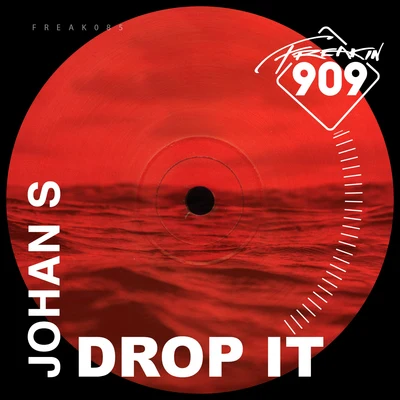 Johan S Drop It