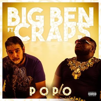 Big Ben/Crap&#x27;s Popo