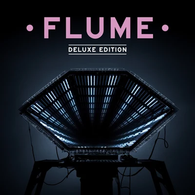 Flume Flume: Deluxe Edition