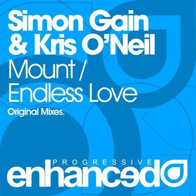 Simon Gain MountEndless Love