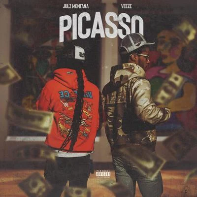 Julz Montana/Veeze Picasso (feat. Veeze)