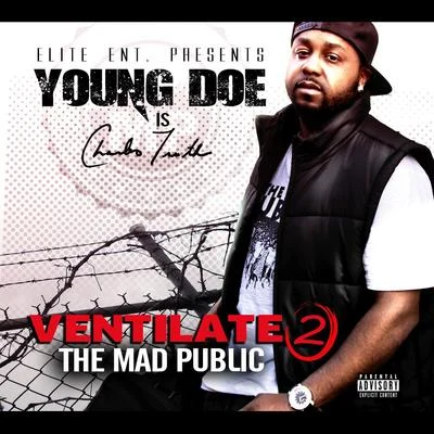 Young Doe Ventilate 2