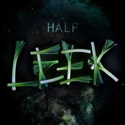 Halp Leek