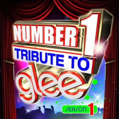 Glee Club Ensemble Number 1 Tribute To Glee - Season 1