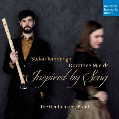 Stefan Temmingh/Dorothee Mields Inspired by Song