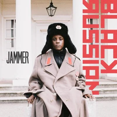 Jammer Black Russian