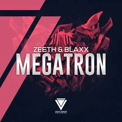 Zeeth/Blaxx Megatron