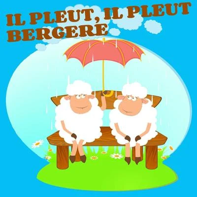 Jenny/Teddy/DR Il pleut, il pleut, bergère