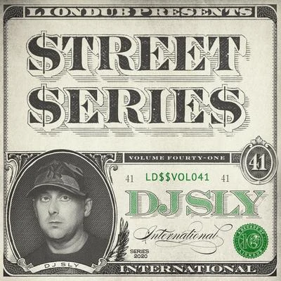 DJ SLY Liondub Street Series, Vol. 41: International