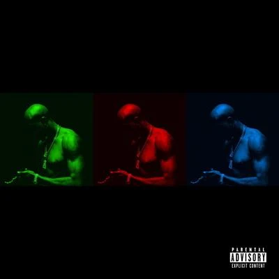 Freddie Gibbs Pronto - EP