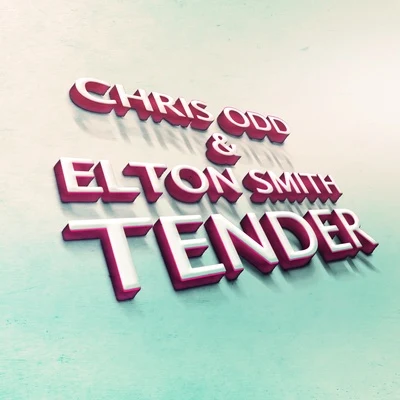 Chris Odd Tender