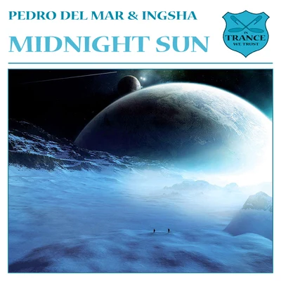 Ingsha/Pedro del Mar Midnight Sun