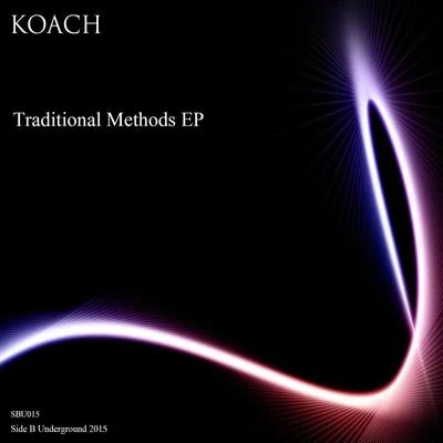 Koach Traditional Methods