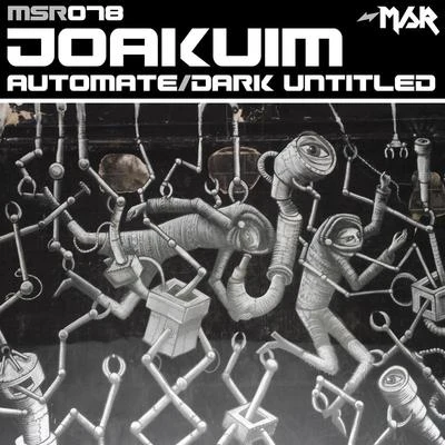 Joakuim AutomateDark Untitled