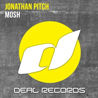 Jonathan Pitch Mosh