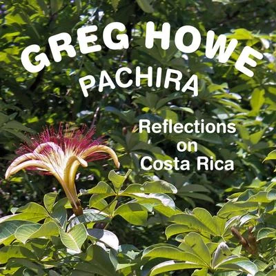 Greg Howe Pachira