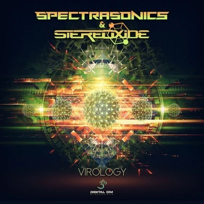 Spectra Sonics/Stereoxide Virology