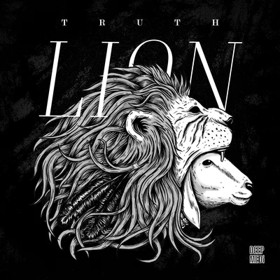 Truth Lion EP