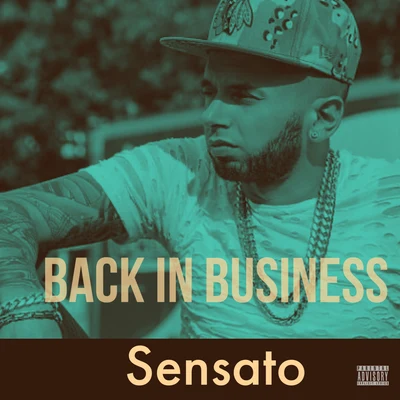 Sensato Back In Business