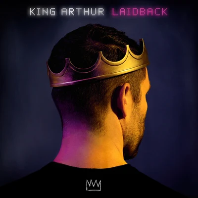 King Arthur Laidback