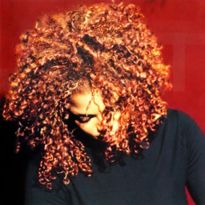 Janet Jackson The Velvet Rope