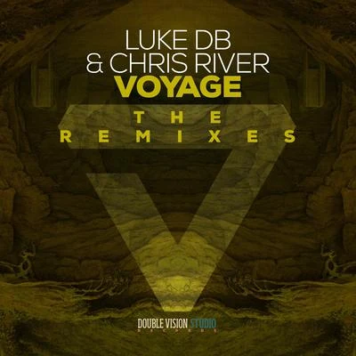 Luke DB Voyage (The Remixes)