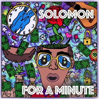 Solomon For a Minute