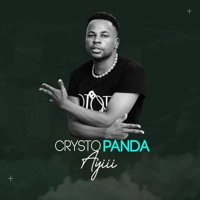 CRYSTO PANDA Ayiii