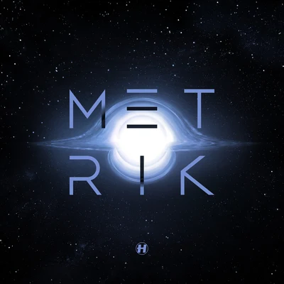 Metrik Gravity