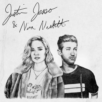 Nina Nesbitt/Justin Jesso Let it Be Me