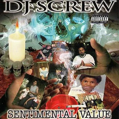 DJ Screw Sentimental Value