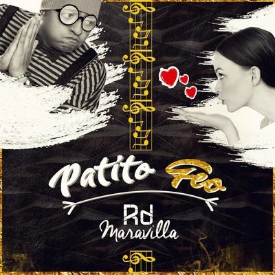 RD Maravilla Patito Feo