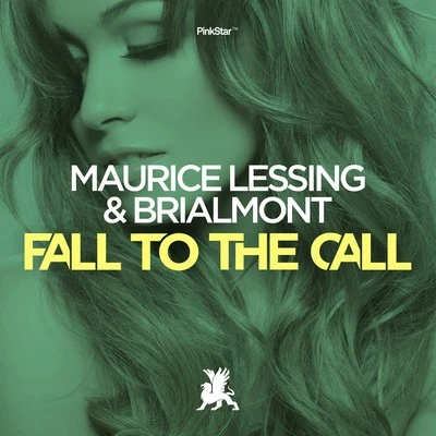 Maurice Lessing/Brialmont Fall to the Call