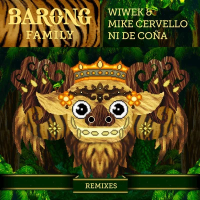 Wiwek Ni de Coña (Remixes)