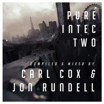 Carl Cox Pure Intec 2 Mixed by Carl Cox & Jon Rundell