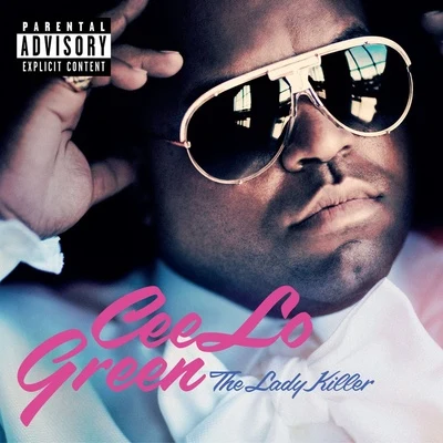 Cee Lo Green The Lady Killer