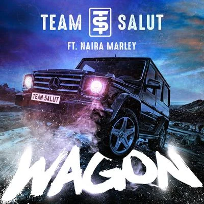 Team Salut Wagon