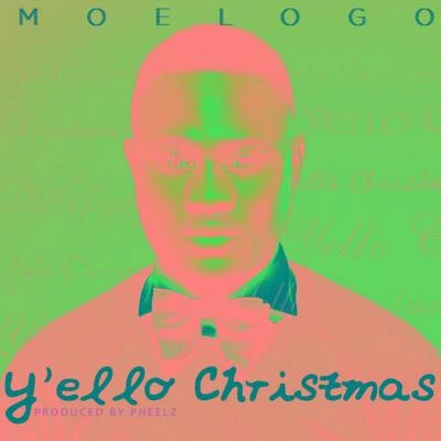 MoeLogo Yello Christmas